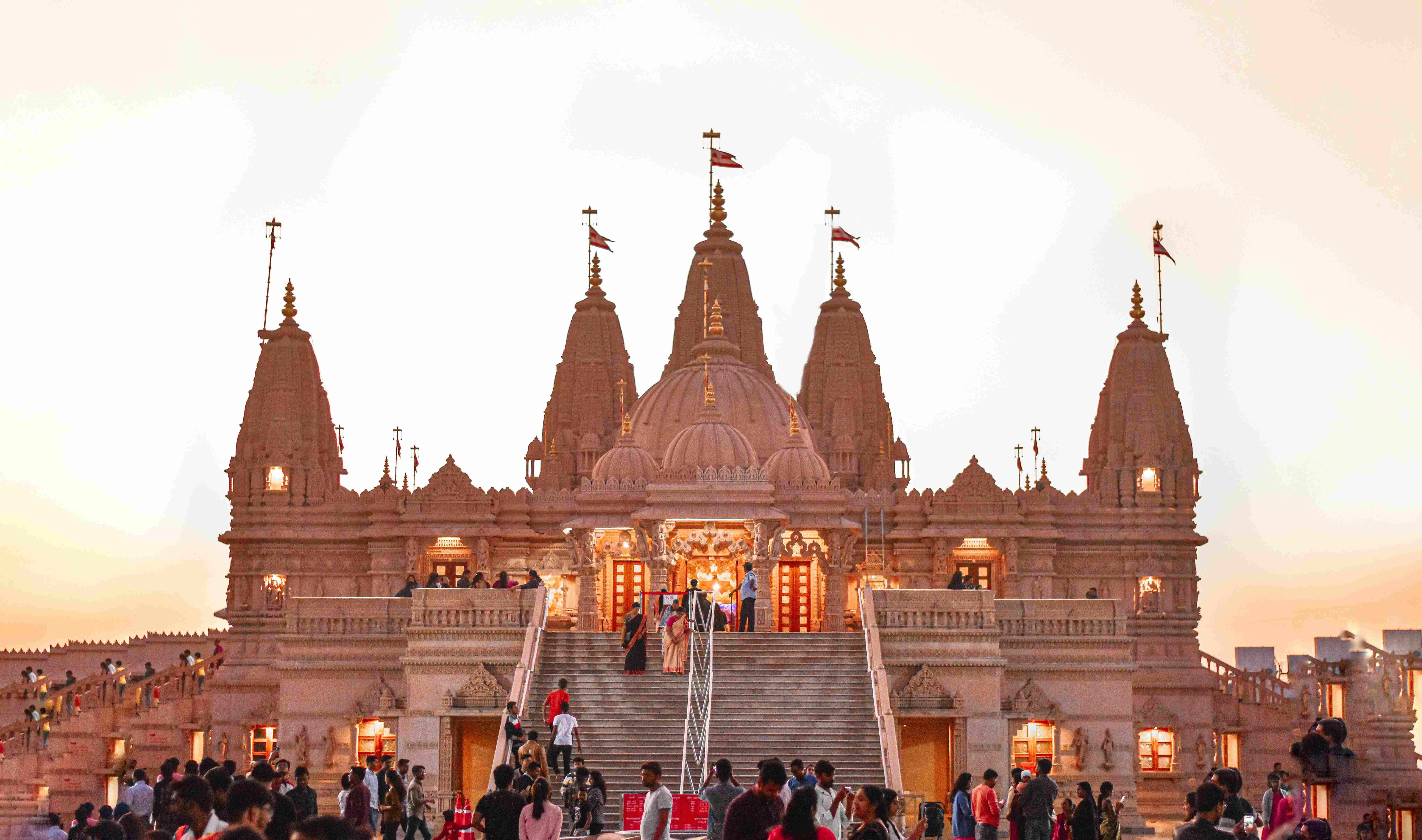 Ram Mandir Ayodhya